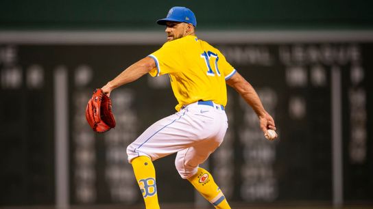 McAdam: Poor start by Eovaldi serves as one more reason why Sale should start wild card game taken at Fenway Park  (Red Sox)